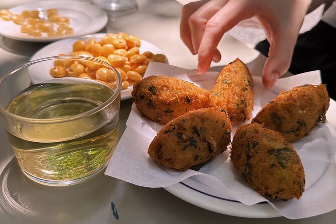 The Portuguese Food Tour – Dishes, Drinks & Sights - Price and Value: What $66.32 Buys You in Lisbon