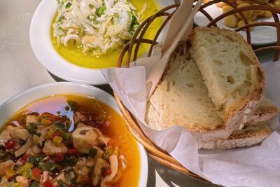 The Portuguese Food Tour – Dishes, Drinks & Sights - Timing, Pace, and the Walking You Should Plan For