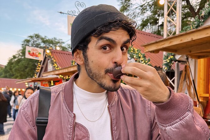 The Portuguese Food Tour – Dishes, Drinks & Sights - Pink Street Tastings: Wine, Beer, Coffee, and a Local Liquor Moment