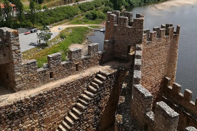 The Portuguese Knights Templar PRIVATE Full Day Tour - Getting value from $415.42: what you’re really paying for