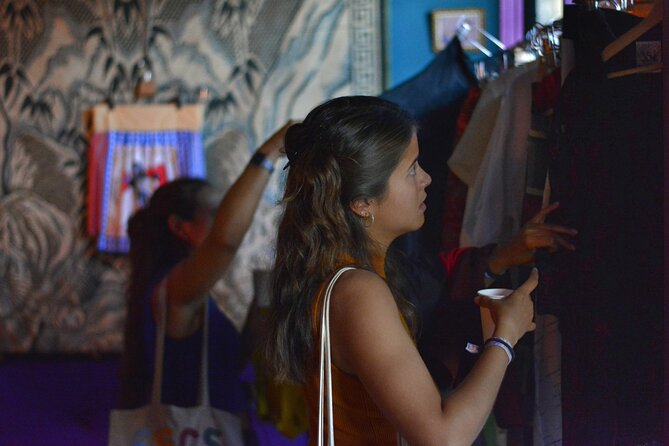 The Ulitmate Lisbon Vintage and Thrift Shopping Tour - Why Lisbon thrift and vintage shopping works as a tour