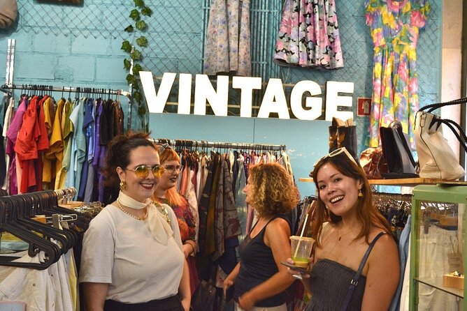 The Ulitmate Lisbon Vintage and Thrift Shopping Tour - Stop 1 in Mouraria: a strong entry to vintage and streetwear