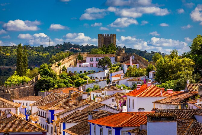 Three Cities in One Day: Porto, Nazare and Obidos from Lisbon - Starting Point in Lisbon: The Easy Pickup That Sets the Tone
