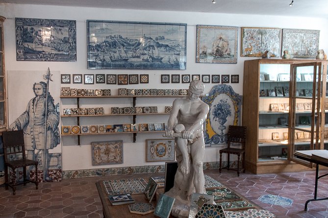 Tiles and Tales: Workshop and National Tile Museum Visit - Price and Value: What You’re Really Paying For at About $102
