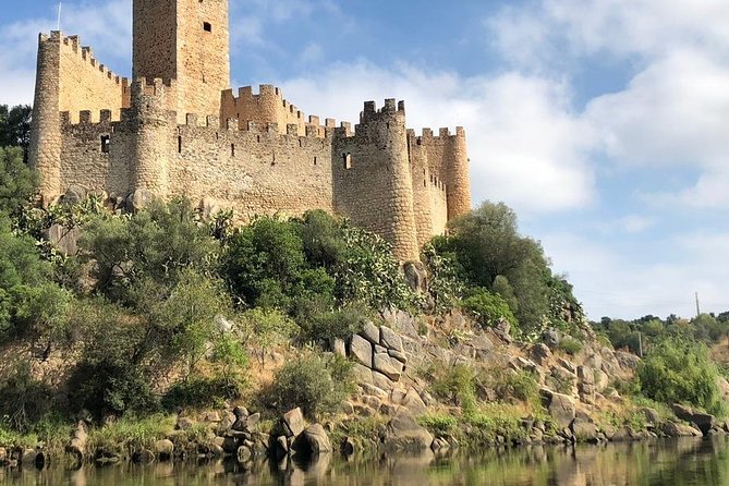 Tomar, Almourol and Knights Templar - Your Small-Group Day Trip from Lisbon (and why 8 seats matters)