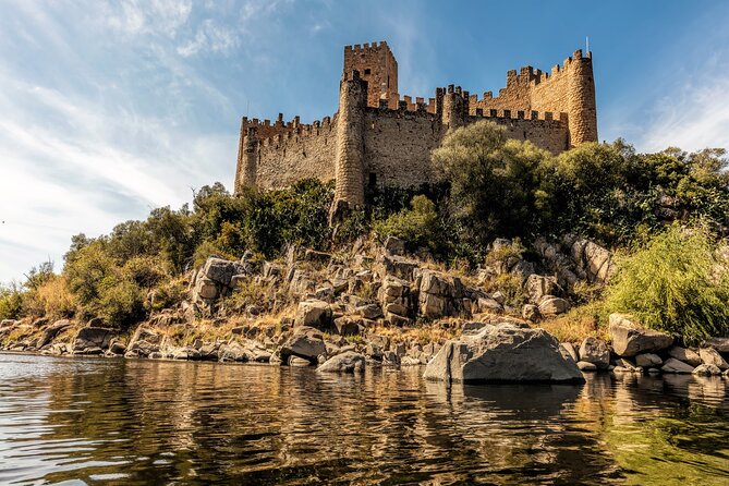 Tomar and Almourol Castle Private Tour from Lisbon - Why this Tomar and Almourol day trip works from Lisbon