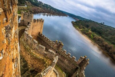 Tomar and Almourol Castle Private Tour from Lisbon - Price and value: what $288.37 per person buys you