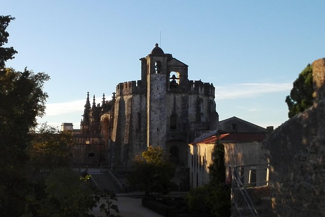 Tomar, Batalha and Alcobaça - UNESCO private guided tour - Price and value: is $222.28 per person fair for this route?