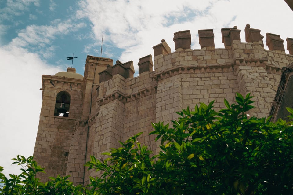 Tomar: Knight's Templar Castle and Convent of Christ Tour - Should you book the Tomar Templars tour?