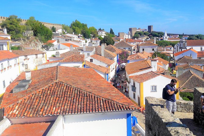 Tomar & Obidos The Roman Legacy Villages World Heritage Tour - Óbidos medieval village: why the walled streets are worth the hour