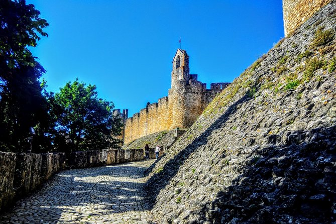 Tomar & Obidos The Roman Legacy Villages World Heritage Tour - What’s included (and what you’ll pay for yourself)