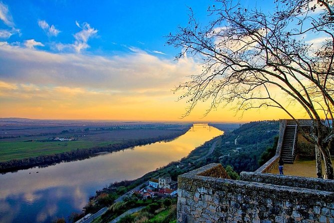 Tomar Templar Private Tour - Why This Templar-Focused Day Trip Works From Lisbon