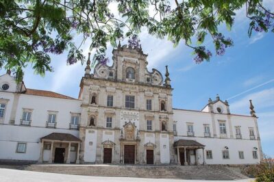 Tomar Templar Private Tour - Pickup, Timing, and What the Day Actually Looks Like