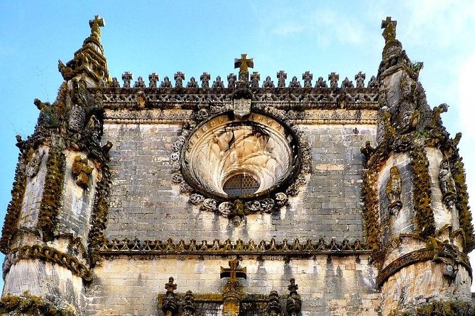 Tomar Templar Private Tour - Price and Value: Is $296.24 Per Person Worth It?
