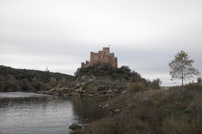 Tomar the Former City of the Knight Templars | Portugal - The Pace, Timing, and Group Size (8–9 Hours, Up to 6 People)