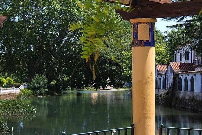 Tomar the Former City of the Knight Templars | Portugal - Price and Value: When $488.48 Per Group Makes Sense