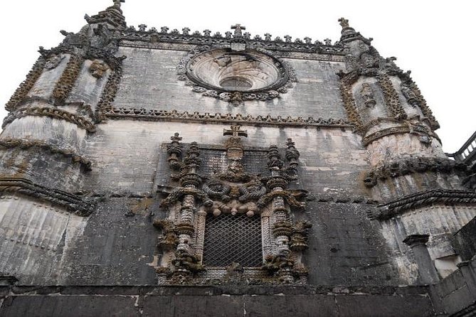 Tomar the Former City of the Knight Templars | Portugal - What’s Included (and What Isn’t), in Plain Terms
