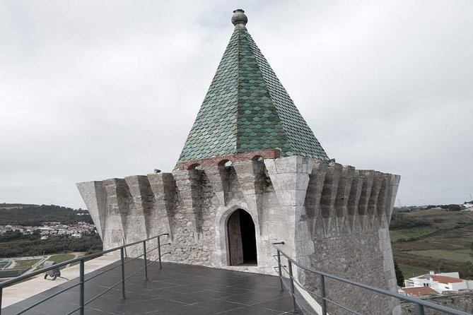 Tomar the Former City of the Knight Templars | Portugal - Weather and Booking Timing: How to Avoid a Day Trip Disappointment