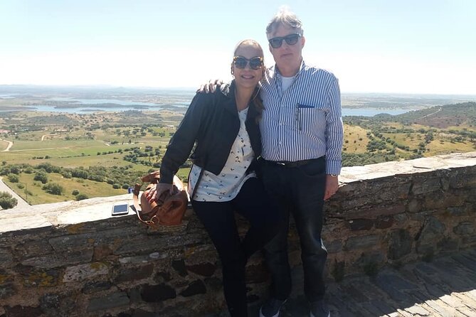 Tour Évora and Alentejo in a private tour - Temple of Diana, Évora Cathedral, and Diana’s Garden: the core monument loop