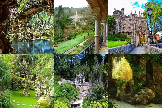 Tour fantastic time with us and meet all the coners of this garden near the sea - Meeting at Marquês de Pombal: A Practical Launch Point