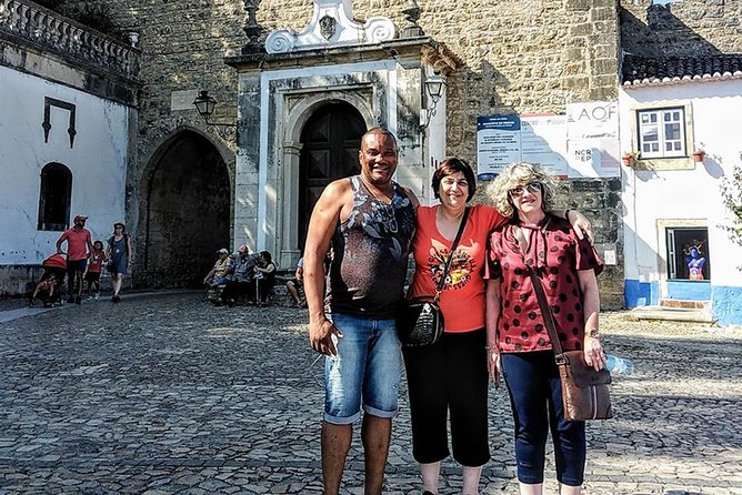 Tour Fátima Batalha Nazaré and Óbidos - Food Reality Check: Lunch Isn’t Included