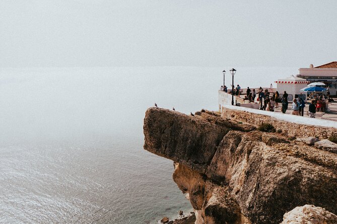 Tour from Lisbon: Obidos, Nazaré and Fátima Small Group - A One-Day Link-Up of Three Very Different Places