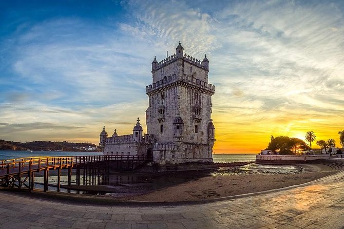 Tour in Italian of Belém - Key highlights to expect