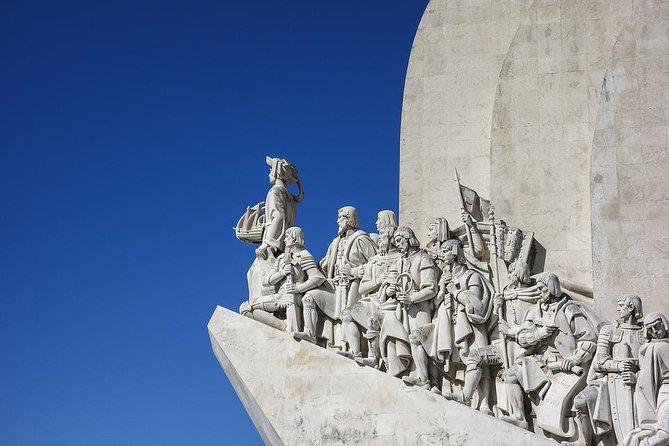 Tour in Italian of Belém - A 3-hour Italian walk through Lisbon’s Belém waterfront