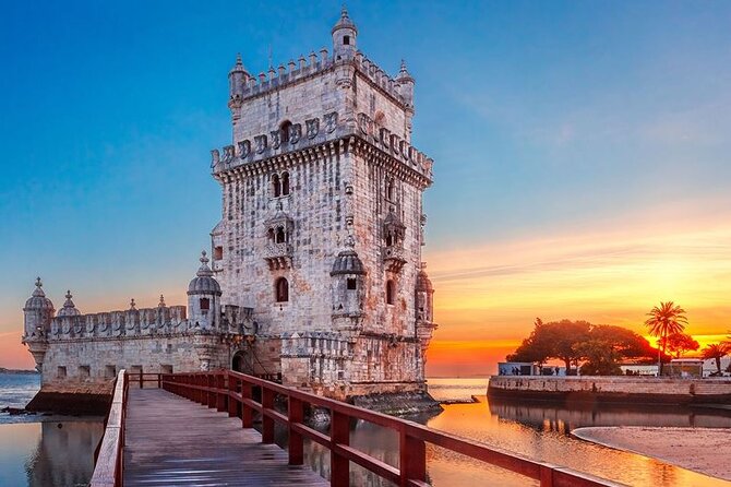 Tour in Lisbon (highlights), Cristo Rei and Belém. - Panteão Nacional and Miradouro da Graça: culture and city views in the same loop