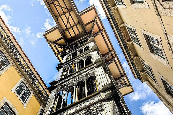 Tour in Lisbon (highlights), Cristo Rei and Belém. - Águas Livres Aqueduct: the postcard you’d miss without a guide