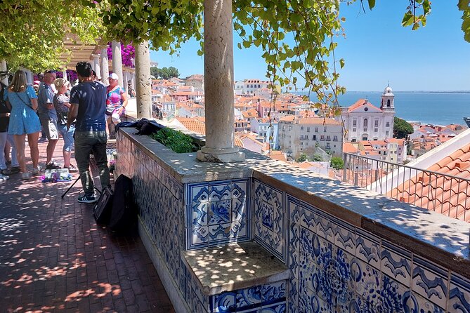 Tour of Lisbon - How This Lisbon Tour Works in About 7 Hours