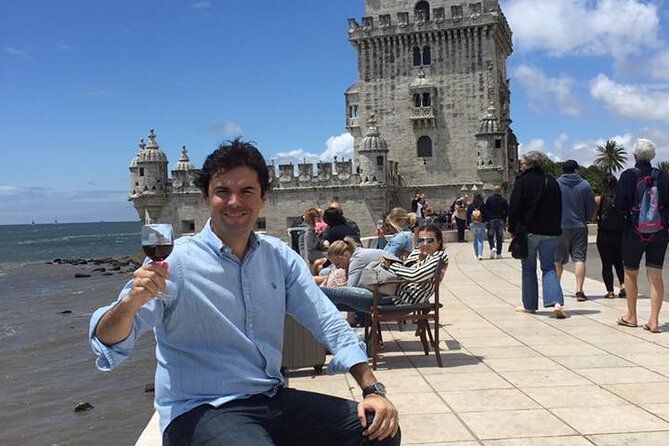 Tour of Lisbon in a Private Tour - Key highlights to know before you go