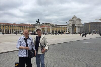 Tour of Lisbon in a Private Tour - Portas do Sol: an easy break with coffee, Tram 28, and top-tier Alfama views