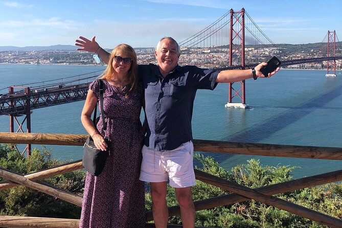 Tour of Lisbon in a Private Tour - A church-and-cathedral circuit that explains Lisbon’s layers