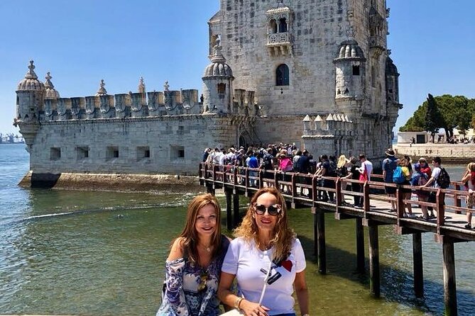 Tour of Lisbon in a Private Tour - Praça do Comércio: the royal palace site and Lisbon’s open door to the sea