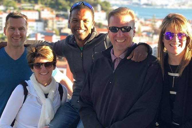 Tour of Old Town (Alfama) - 2hr - Alfama in Two Hours: A smart way to orient yourself