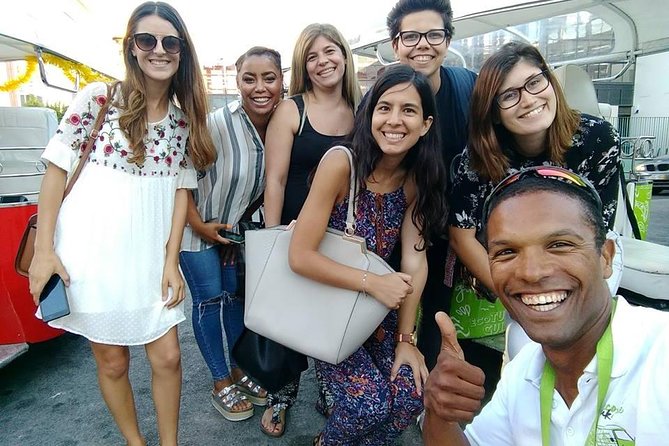 Tour of Old Town (Alfama) - 2hr - Ginjinha tasting: the quick flavor moment you’ll remember