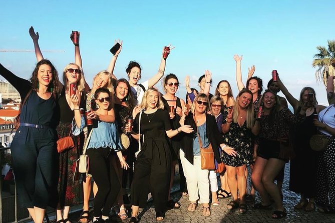 Tour of Old Town (Alfama) - 2hr - Private guide for your group: why up to six feels right