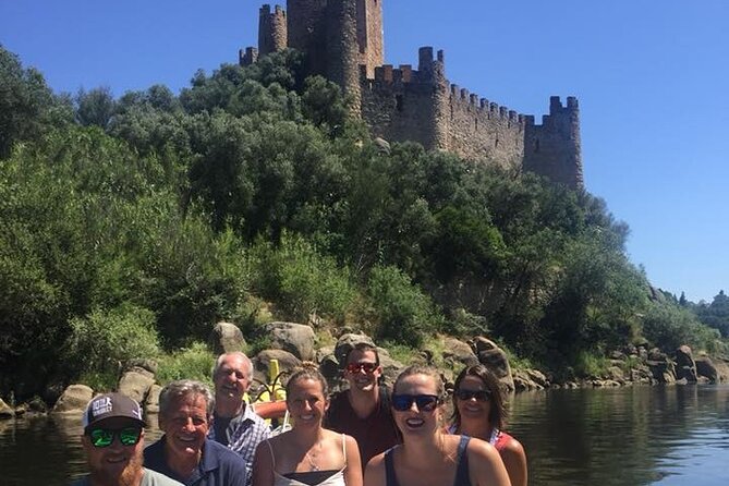 Tour of the Knights Templar's of Tomar in Private Tour - Igreja de Santa Maria dos Olivais and the Signum Salomonis