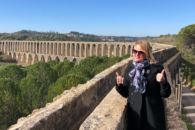 Tour of the Knights Templar's of Tomar in Private Tour - Price and Logistics: What $157.28 Buys You (and What It Doesn’t)