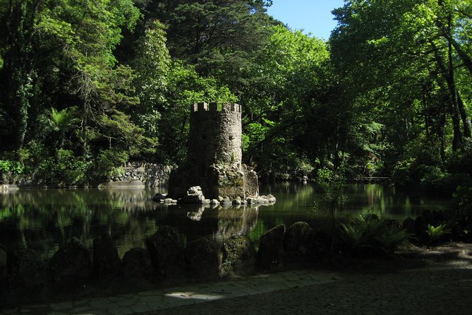 Tour Sintra from Lisbon - Price and Value: When $177.92 Makes Sense