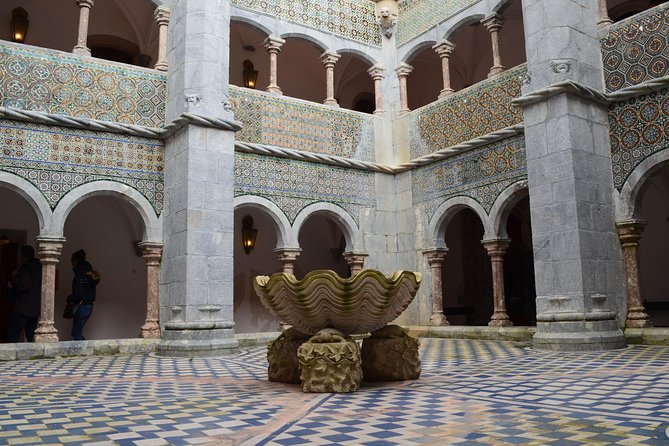 Tour Sintra from Lisbon - Tips to Make This Day Trip Feel Effortless (Not Rushed)