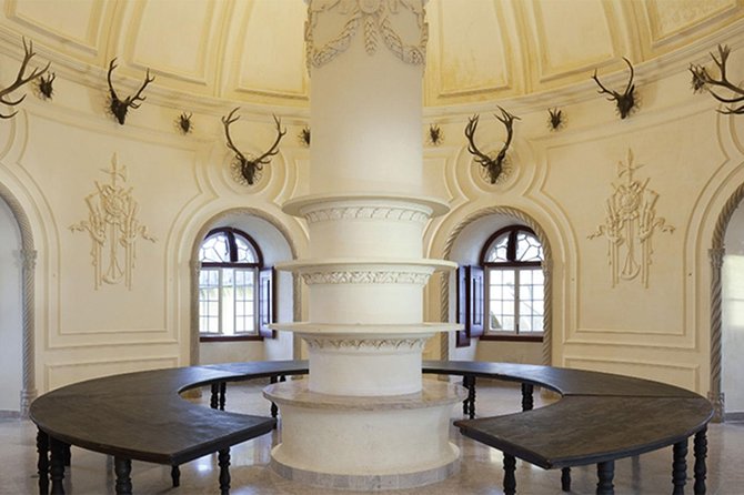 Tour SINTRA (full day) - Palacio da Pena: 2 Hours to Explore Without a Guide
