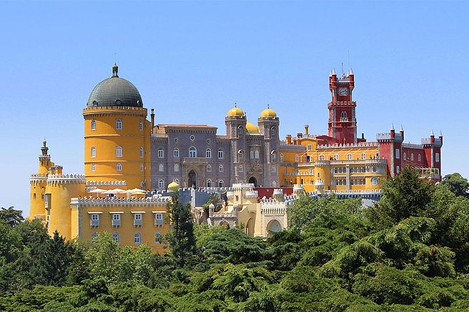 Tour SINTRA (full day) - The Comfort Extras That Actually Matter
