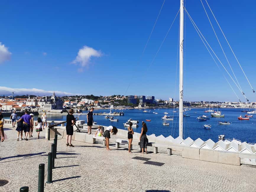 Tour to Sintra Cabo da Roca and Cascais Half Day - FAQ