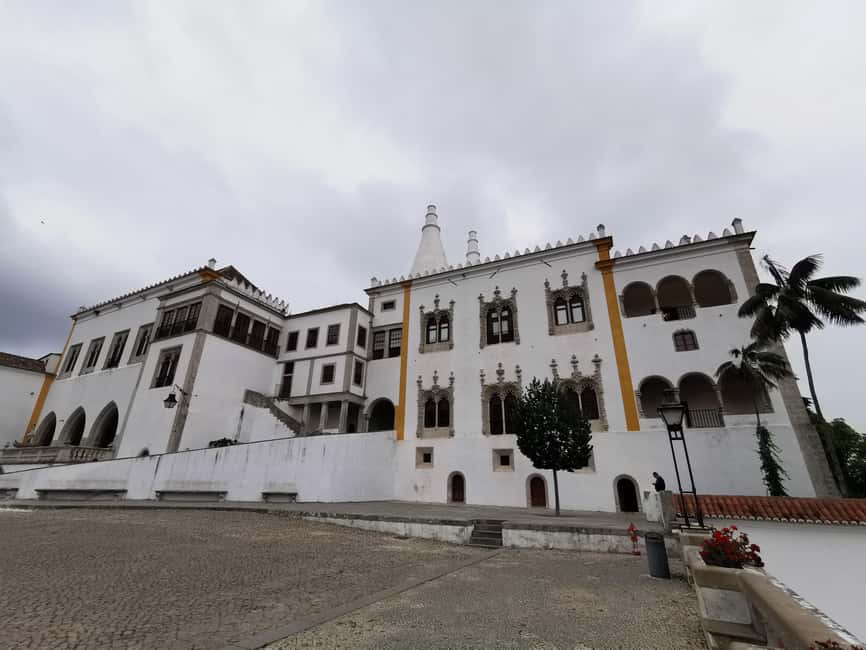 Tour to Sintra Cabo da Roca and Cascais Half Day - How the 4-Hour Format Keeps You Moving (Without Feeling Rushed)