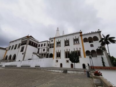 Tour to Sintra Cabo da Roca and Cascais Half Day - Sintra Village: Where Time for Atmosphere Actually Matters