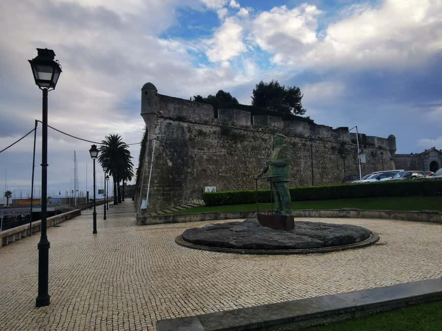 Tour to Sintra Cabo da Roca and Cascais Half Day - Should You Book This Sintra–Cabo da Roca–Cascais Tour?