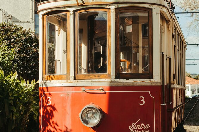 Tour to Sintra, Quinta da Regaleira and Cascais from Lisbon - Shoes, Weather, and the Realities of Walking in Sintra