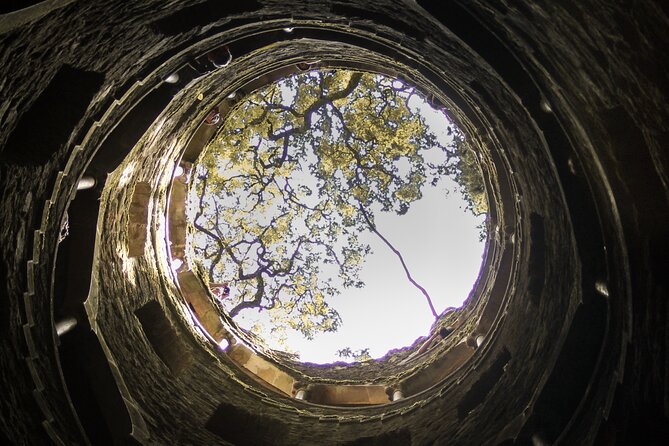 Tour to Sintra, Quinta da Regaleira and Cascais from Lisbon - Rossio to Sintra: The Morning Start That Shapes the Whole Day